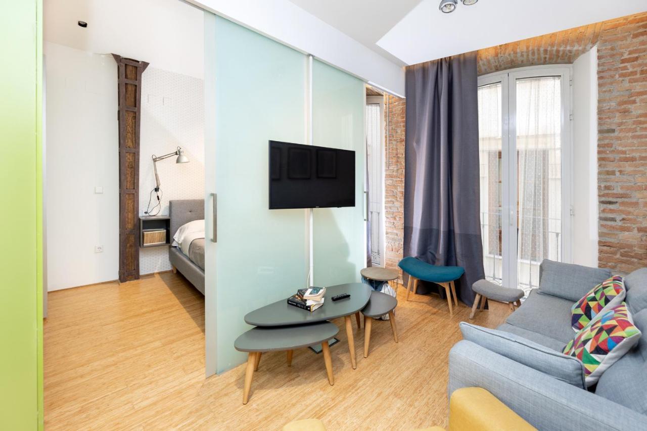 La Catolica Guest House Гранада Экстерьер фото
