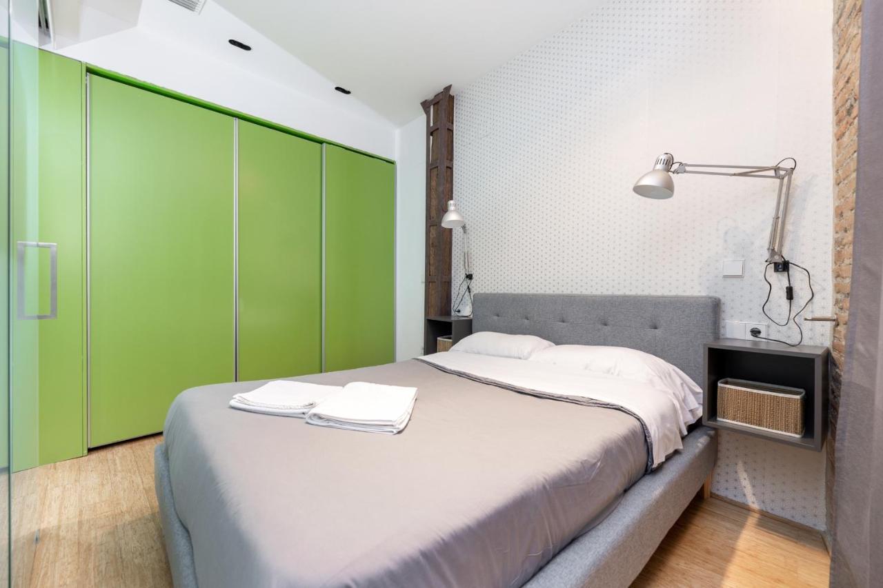 La Catolica Guest House Гранада Экстерьер фото
