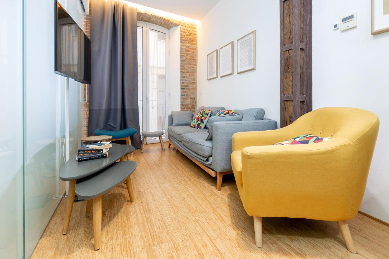 La Catolica Guest House Гранада Экстерьер фото