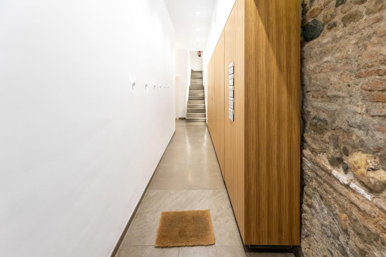 La Catolica Guest House Гранада Экстерьер фото