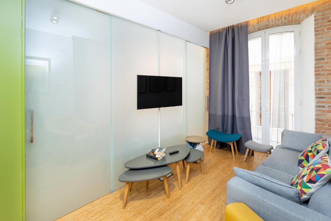 La Catolica Guest House Гранада Экстерьер фото