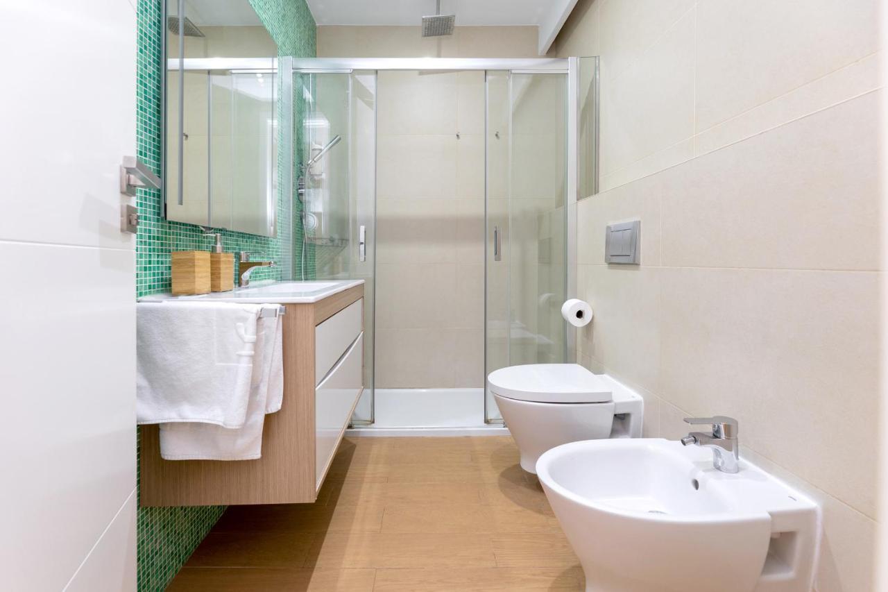 La Catolica Guest House Гранада Экстерьер фото