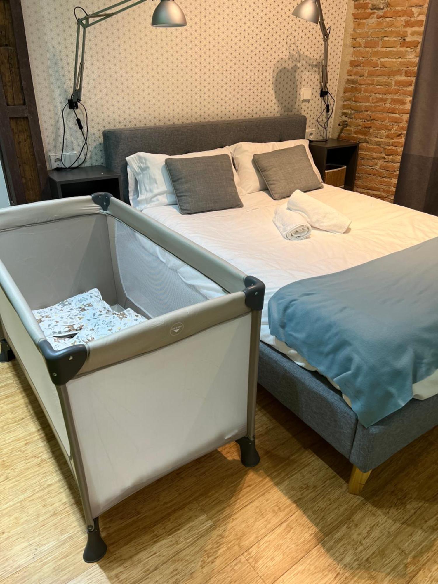 La Catolica Guest House Гранада Экстерьер фото